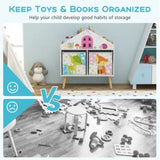 Kids Room Playroom Kids Bookshelf 37759309