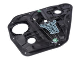 Power Window Regulator Rear Left Fits for Hyundai Sonata 2.0L L4 Gas 2014-2019 4-Door 83471-C1000 26804950