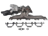 Turbo Turbocharger 11657637563 11657637593 Replacement for 2017-2020 BMW 230i 330i 430i 530i X3 X4 05746054
