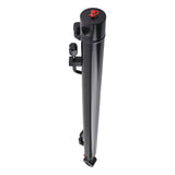 Lift Arm Hydraulic Cylinder fit for Bobcat Skid Steer Loaders 753 763 6812504 Black 88858953