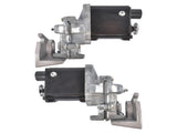 2Pcs Front Left and Right Headlight Motor Fits for Chevrolet Corvette Convertible Coupe 5.3L 6.5L V8 07723836