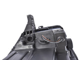 Left Driver Side Halogen Headlight Assembly w/ Bulb Replacement for Ford Escape S 2020-2022 92822750