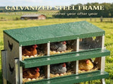 Chicken Nesting Box 20469752