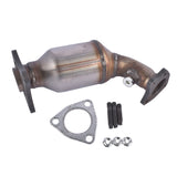 Front Right Catalytic Converter Pipe Fit for Nissan Altima Quest Murano 3.5L 16222 19233611