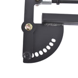Chute Blocker Steel for 61" ICD IS700Z ISX800 IS2100Z IS3100Z IS3200Z ISX3300 Ferris or Snapper Pro 65955680