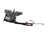 Combustion Blower Pellet Stove Exhaust Fan Draft Motor Fit For Harman Heatilator P68 43087610