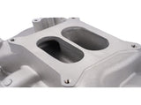 Aluminum Dual Plane Intake Manifold for Ford Small Block Windsor 351W V8 5.8L 84023 48354073
