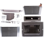 ZUN AC Heater Assembly with Gasket Set for Kenworth W900 T600 T800 W900B W900L 02288960