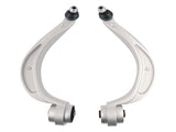 Front Rearward Lower Control Arm Set fit for Audi A4/A5/Allroad 2010-17 w/Ball Joint 21763412
