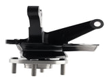 Front Left Hub Assembly fit for Hyundai Elantra L4 2001-2006 517502D000 ABS System 01608738