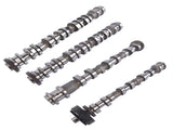 4X Camshaft Replacement for Jeep Grand Cherokee Chrysler Dodge Ram 1500 3.6L 16-25 5047912AA 12220324