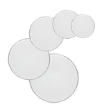 Drum Heads White 86418132