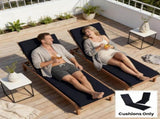 Chaise Lounge Cushion 44631119