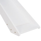 ZUN Loft Bed with Slide, Multifunctional Design, Twin 49816073