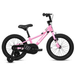 ZUN A18117 Ecarpat Kids' Bike 18 Inch Wheels, 1-Speed Boys Girls Child Bicycles For 3-5Years, With W2563P165520