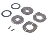 Locker Front Differential for CAN-AM UTV Maverick X3 TL-CANAM Can Am Torq 51463826