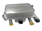 Transmission Heater Oil Cooler Replacement for Jeep Grand Wagoneer / Wagoneer L Ram 1500 Classic 00981971