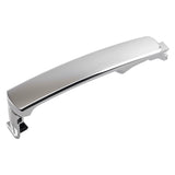 Door Handle 4Pcs fit for Infiniti FX35 FX45 Nissan Murano 80645-CA000 Chrome 83082461