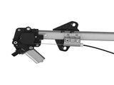 1X Front Left Driver Power Window Regulator w/ Motor fit for Acura TSX 09-14 US 66520701