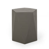 APOLLO SIDE TABLE 67525.00LGRY