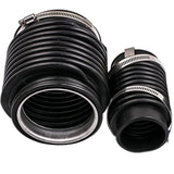 Transom Bellows Repair Reseal Kit Fit for MerCruiser Bravo 30-803100T1 8M0095485 78402935