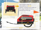 Pet Bike Trailer 20109483