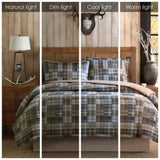King Down Alternative Comforter Mini Set B035100460