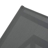 CAPE CORAL KD CHAISE LOUNGE BLK N779P180399B