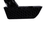 Rear Bed Step Retractable Bumper Folding Truck Tailgate Step Replacement for Ford F-150 2006-2014 02751001