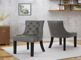 CHENEY DINING CHAIR - KD MP2 54181.00MFSLAT