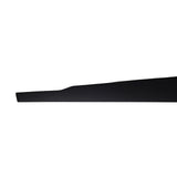 ABS Side Panel Extensions fit for BMW F80 M3 F82 M4 2015-2020 Gloss Black Body Kit 59324143