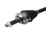 2x Front Left right CV Axle fit for Ford Fusion 2011-12 Mercury Milan 2.5L 2010-2011 49257860