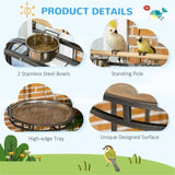 Parrot Stand /Parrot Perch 83493187