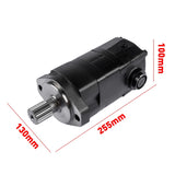 Hydraulic Motor for Eaton Char-Lynn 2000 Series 104-1091-006 1041091006 1041091 75121742