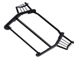 Grille Guard Brush Protector Modular Black Fit fit for 2016-2023 Toyota Tacoma 09975724