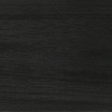 Brown Grey and Black Dining Chair B062P153895