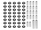 Complete A Arm Bushing Rebuild Kit fit for Polaris Ranger XP 800 / 900 Diesel 2010-2014 51502169