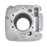 Cylinder Piston Gasket Kit Fit for Yamaha Grizzly 600 4X4 1998-2001 Hunter Edition 4X4 2000-2001 83192428