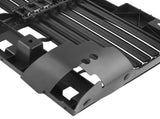 Active Grille Shutter WITH Motor fit for 2019-2024 RAM 1500 5.7L 3.0L 68405073AD 79193578