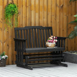 Outdoor Garden Bench Garden chair 08644974