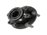 Front Wheel Hub & Bearing Set 513336 fit for Nissan Leaf FWD Model 2011-2012 50357713