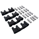 Lifter & Guide Kit for Ford F250 F350 F450 F550 6.0L Diesel Trucks 2003-2007 3C3Z6500AA 8C3Z6C329B 94518785