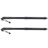 Pair Rear Left / Right Power Hatch Lift Support Fit for Infiniti JX35 2013 QX60 2014-2017 2.5L 3.5L 26998364
