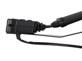 Transmission Control Switch fit for John Deere 310E 310G 410G 710D 710G AT182520 85705767