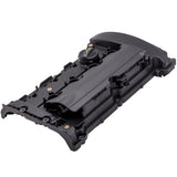 Cylinder Valve Cover &Gasket fit for Citroen &Peugeot 1.6 16V EP6 Petrol Engine New 68676410