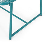 ZUN KINCAID 13"H SIDE TABLE 65201.00T