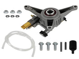 7/8 Vertical Power Pressure Washer Water Pump 2700psi 2.4gpm 308653025 308653045 58975172