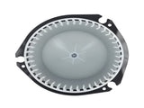700067 HVAC Blower Motor w/ Fan For GMC Savana 1996-2014 Chevy Express 1500 2500 3500 01830942