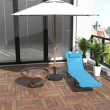 Folding Lounge Chairs / beach chair 54886100
