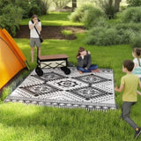 Reversible Outdoor Rug 33436844